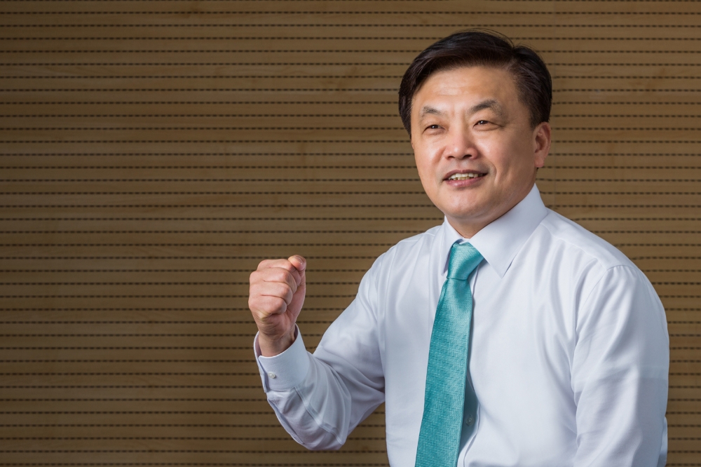 장지호 KT텔레캅 신임 대표이사. 사진=KT텔레캅