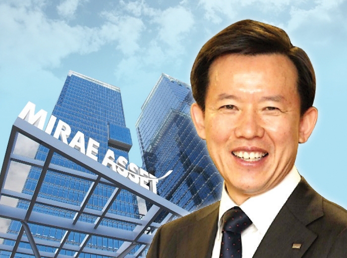 미래에셋대우, 마이데이터로 자산관리 특화