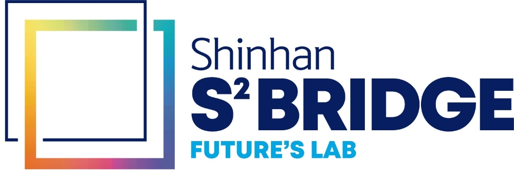 신한퓨처스랩 로고. /사진=신한금융그룹 제공