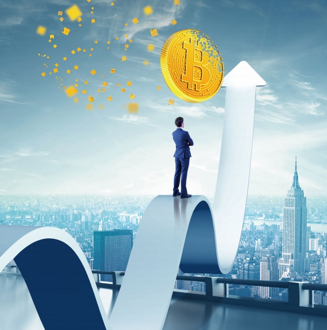 롤러코스터 비트코인 지금 투자해도 될까? (1) 이번엔 제대로 상승세 탈까?