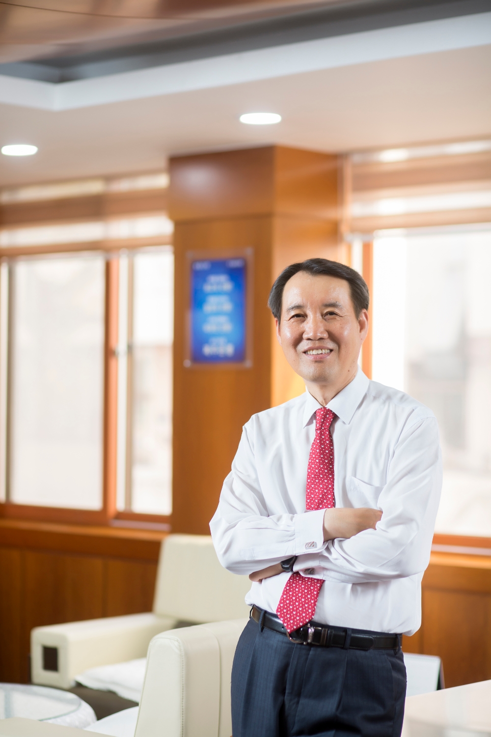 서현주 제주은행장. /사진=제주은행 제공