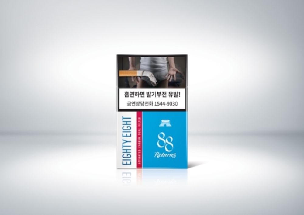 KT&G ‘88 리턴즈(88 Returns)’ . / 사진제공 = KT&G
