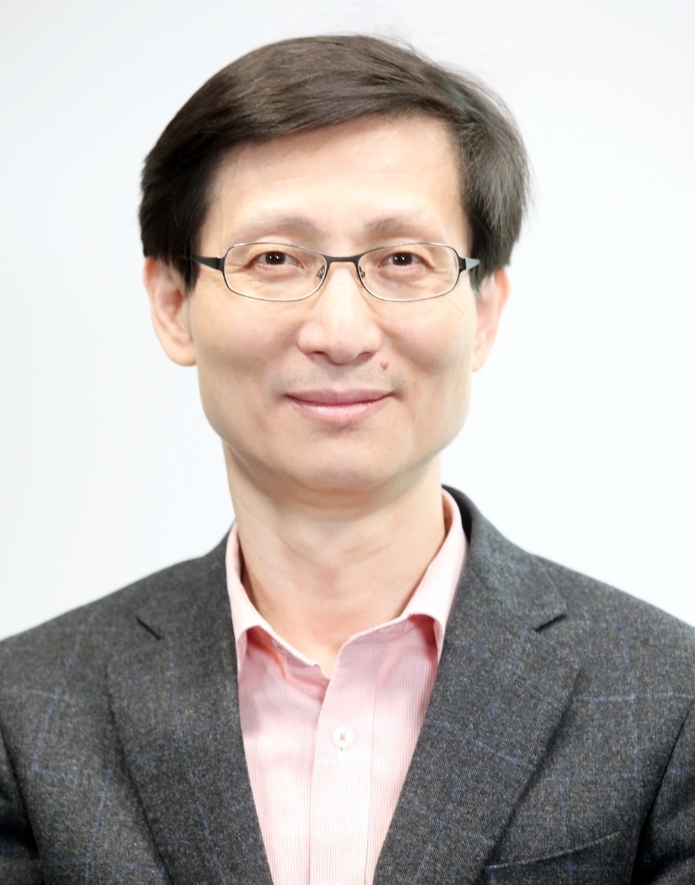 김형욱 한국디지털헬스산업협회 2대 협회장. 사진=KT