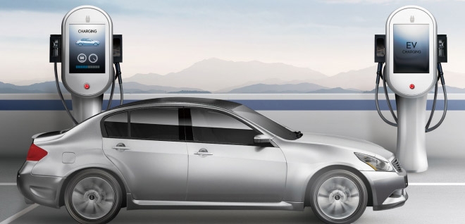 ‘대세는 전기차’ 자동차 新시장 플러그인 (1) 미래차 진화 기로에 선 자동차들, 일단 우리는 전기차로 달린다!