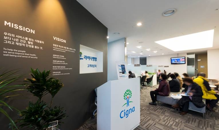 사진 = 라이나생명