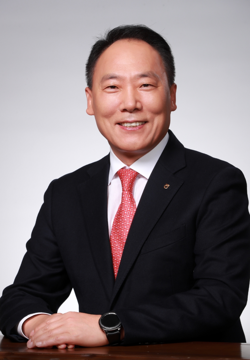 박태선 NH농협캐피탈 대표이사. /사진=NH농협캐피탈