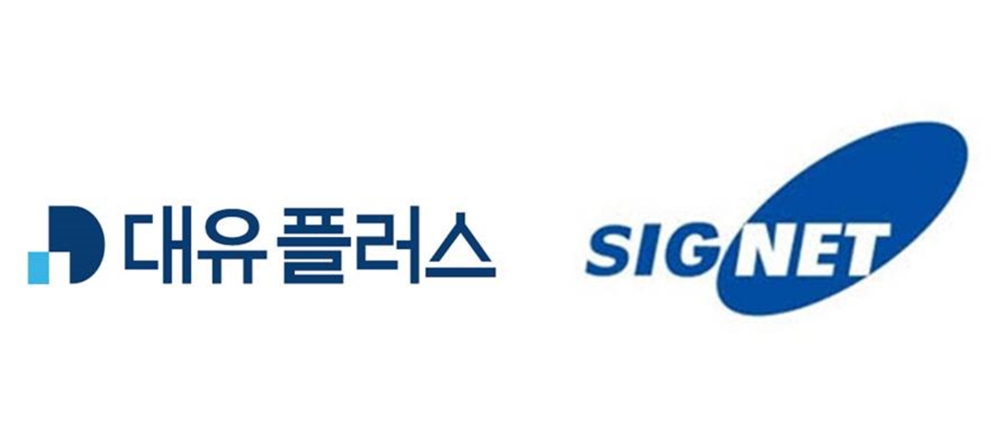 이미지=대유플러스