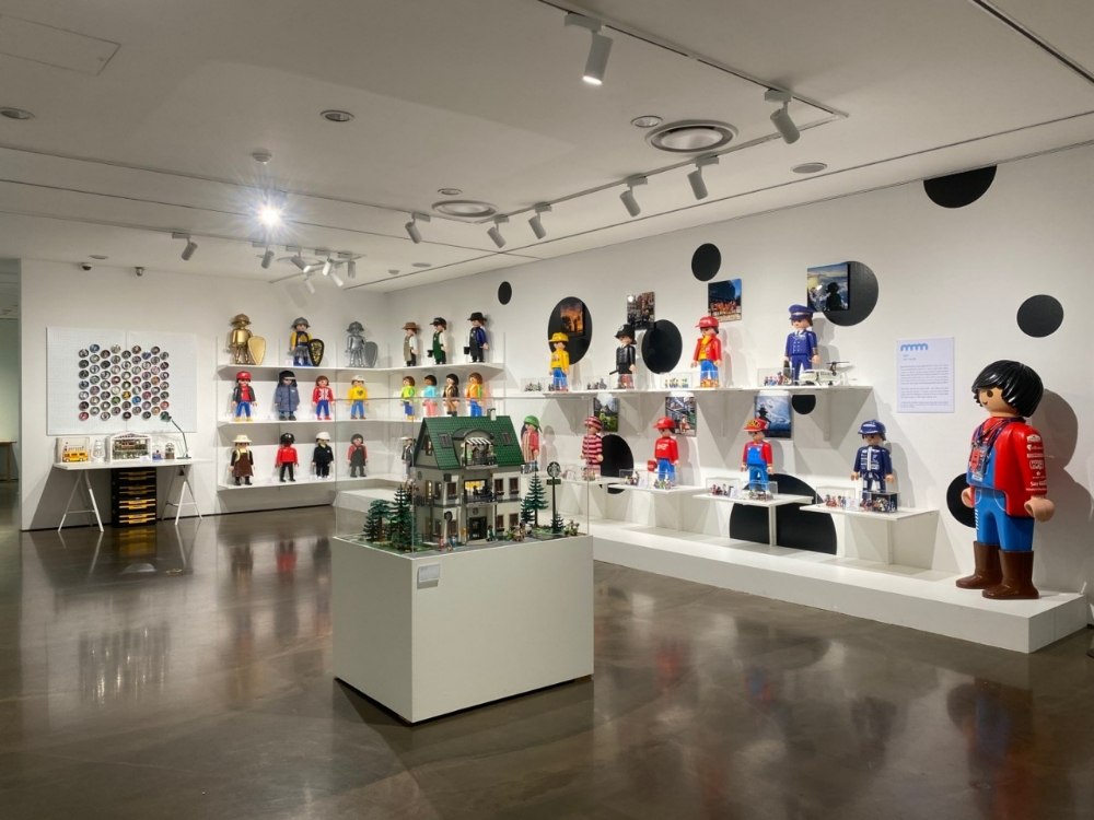 롯데백화점이 고객들에게 재미를 주는 콘텐츠를 준비했다고 27일 밝혔다./사진제공=롯데백화점