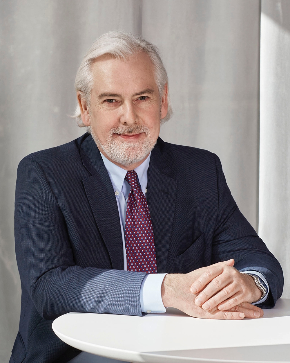 야첵 올자크 필립모리스 인터내셔널 CEO. / 사진제공 = 필립모리스 인터내셔널