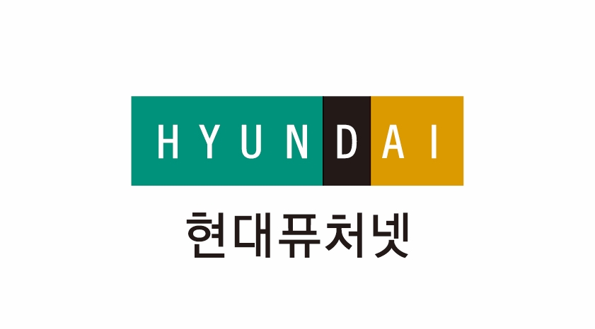 현대 퓨처넷 로고. / 사진제공 = 현대백화점