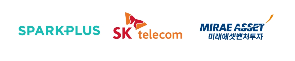 공유오피스 스파크플러스, SK텔레콤·미래에셋 전략적 투자 유치