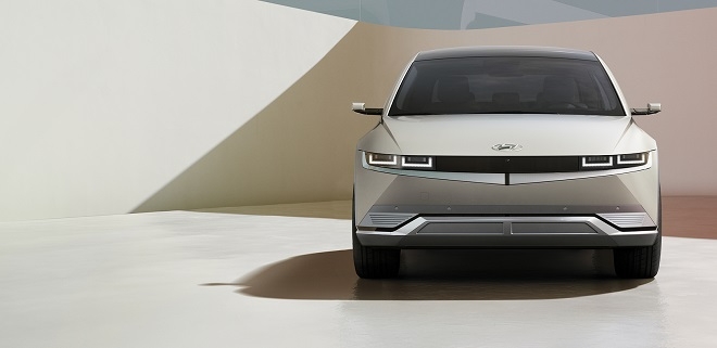 현대차 아이오닉5. 제공=현대차.