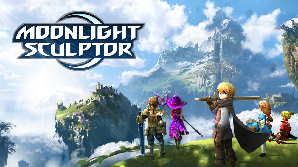 카카오게임즈가 모바일 MMORPG '달빛조각사'를 25일 미국·일본 등 150여개국에 출시했다고 밝혔다. 사진=카카오게임즈