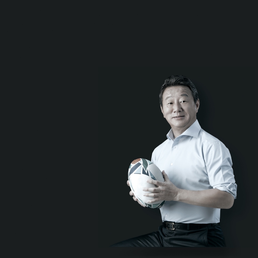 최윤 OK금융그룹 회장. /사진제공=OK금융그룹