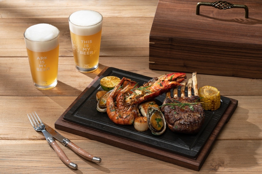 올데이 다이닝 패키지. / 사진제공 = 조선호텔앤리조트