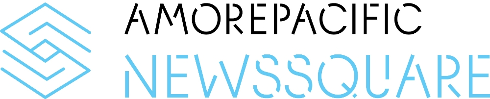 아모레퍼시픽, 임직원 넘어 다양한 사람들과 소통한다…'뉴스스퀘어' 새단장
