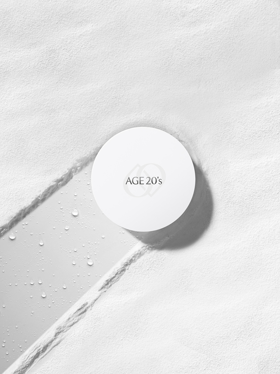 애경산업의 AGE20's 에센스 루스 파우더/사진제공=애경산업