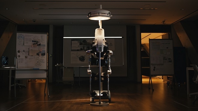 현대차그룹, 사람 돕는 신기술 영상으로 뉴욕페스티벌 은·동상