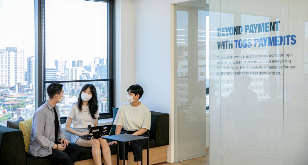 비바리퍼블리카의 결제 사업 전문 계열사 '토스페이먼츠'가 대규모 공개 채용을 진행한다고 19일 밝혔다. /사진=토스페이먼츠