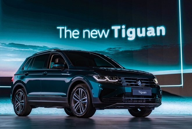 2세대 티구안 FL.