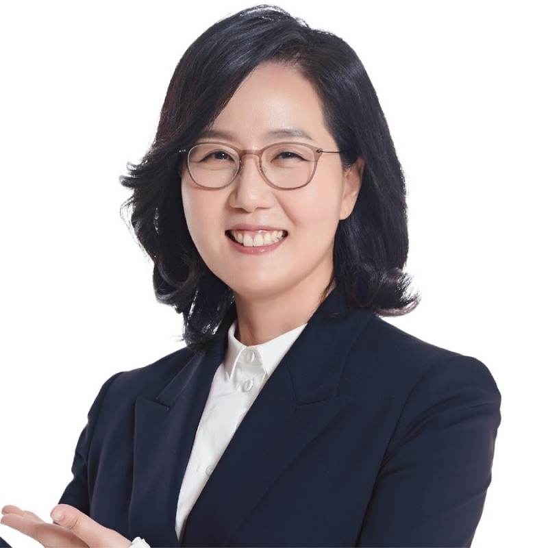 김현아 SH공사 사장 후보자.