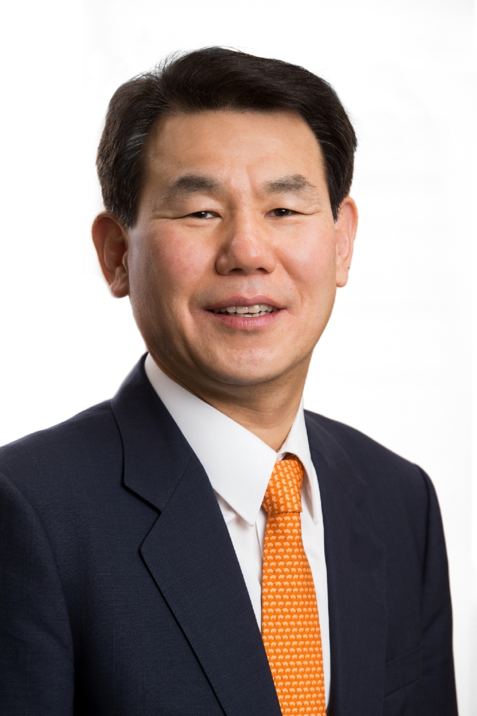 정은보 신임 금감원장. /사진=금감원