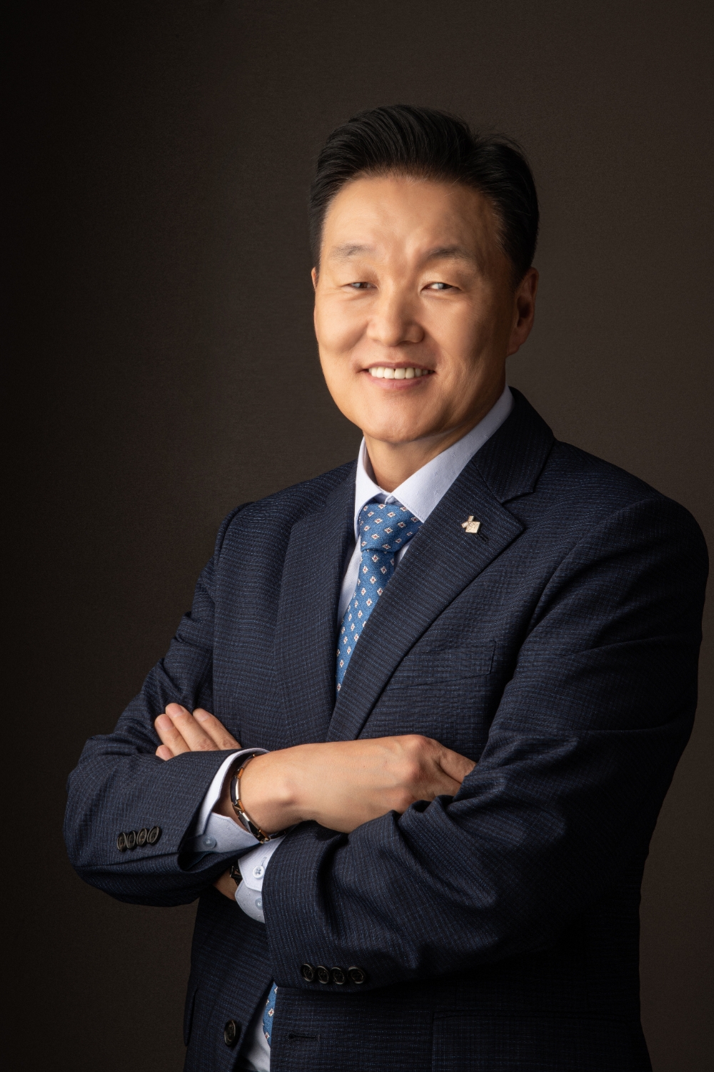 ▲사진 : 이계문 서민금융진흥원장 겸 신용회복위원장