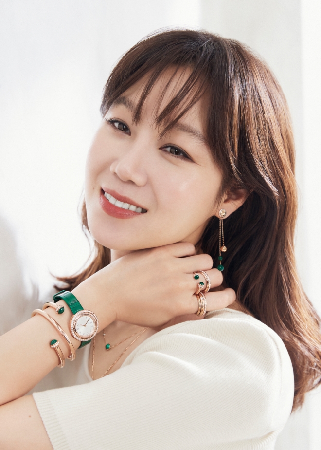 카카오커머스는 16일 스위스 하이엔드 시계∙주얼리 브랜드 피아제가 카카오톡 선물하기에 공식 브랜드관을 열었다. 사진=카카오.