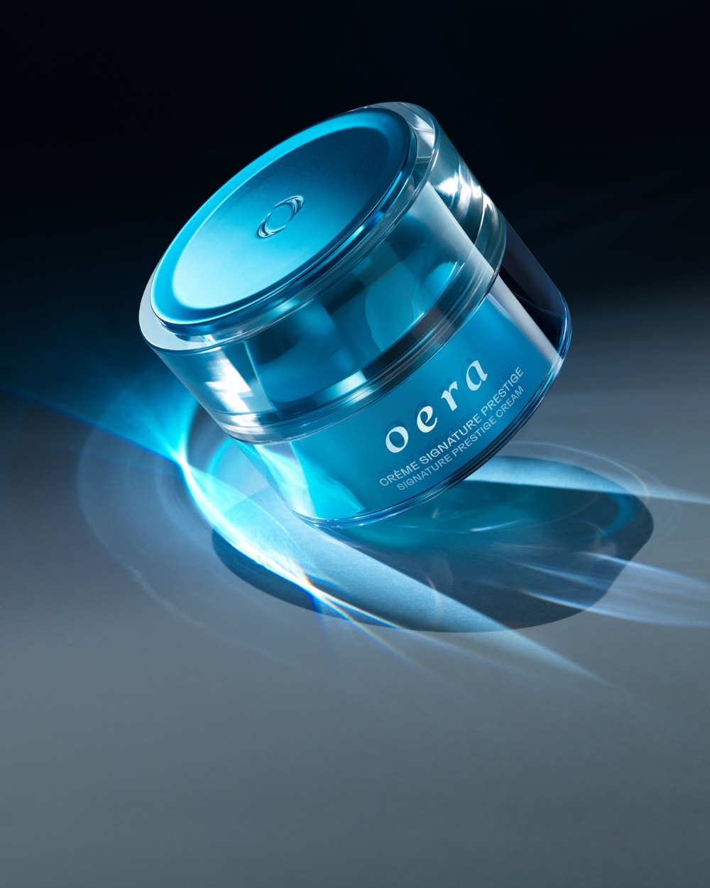 오에라 대표제품 '시그니처 프레스티지 크림'. / 사진제공 = 현대백화점그룹