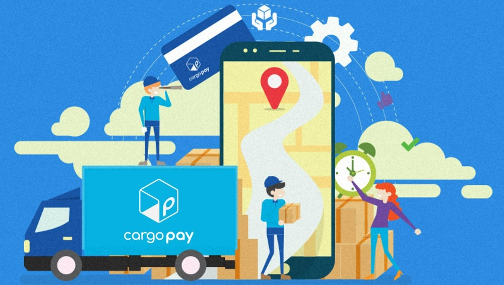 KB캐피탈이 지난 25일 화물운송 플랫폼을 이용하는 화물 운송사와 차주에 대한 전속 금융을 지원하는 업무협약을 체결했다고 26일 밝혔다. /사진=KB캐피탈