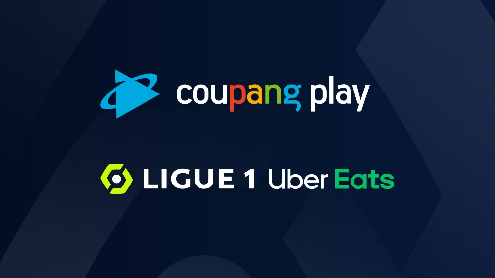 쿠팡플레이가 리그앙을 중계한다./사진제공=쿠팡