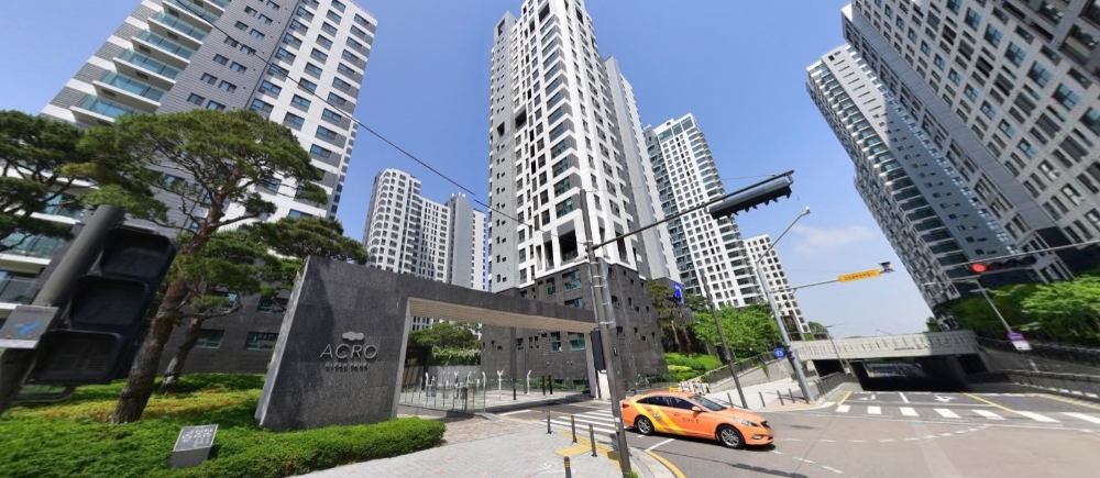 ‘국민 평형’ 84㎡ 아파트, 40억 뚫었다…‘아리팍’ 42억 신고가