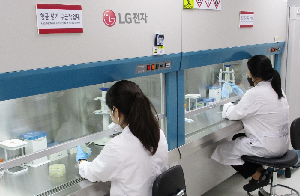 사진=LG전자