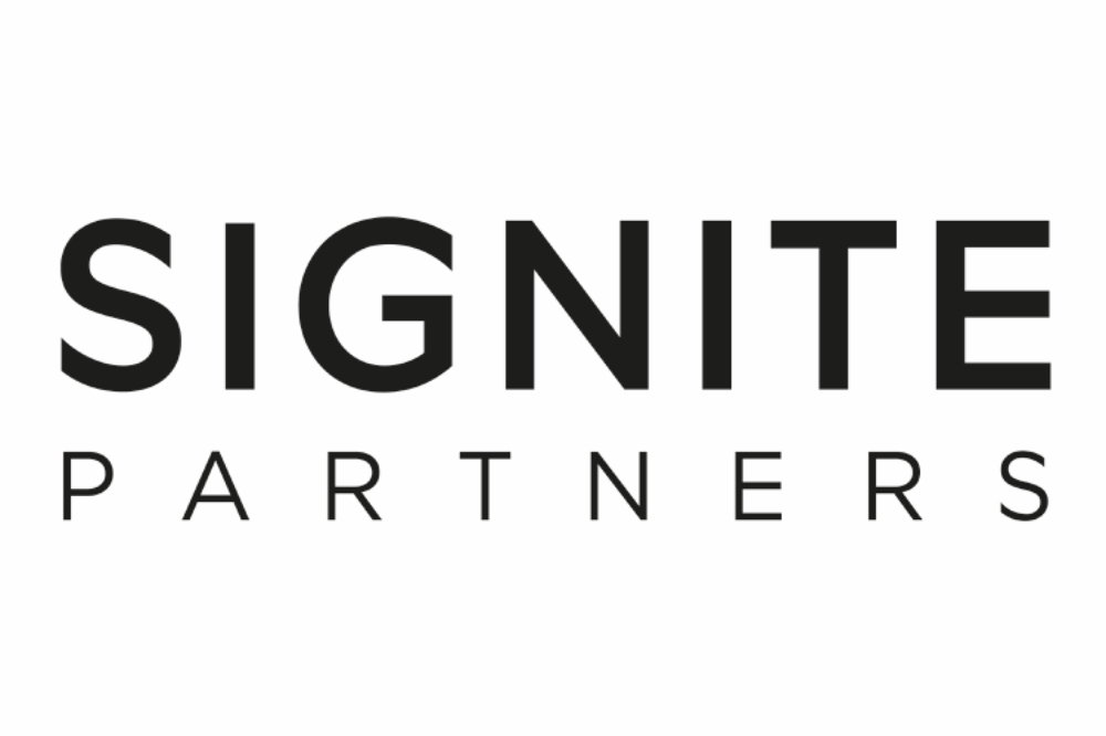 시그나이트파트너스 로고. / 사진제공 = 신세계인터내셔날