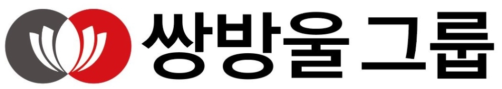 쌍방울그룹 로고. / 사진제공 = 쌍방울그룹