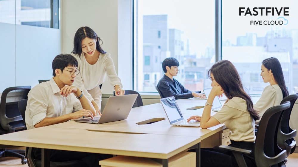 사진제공=패스트파이브