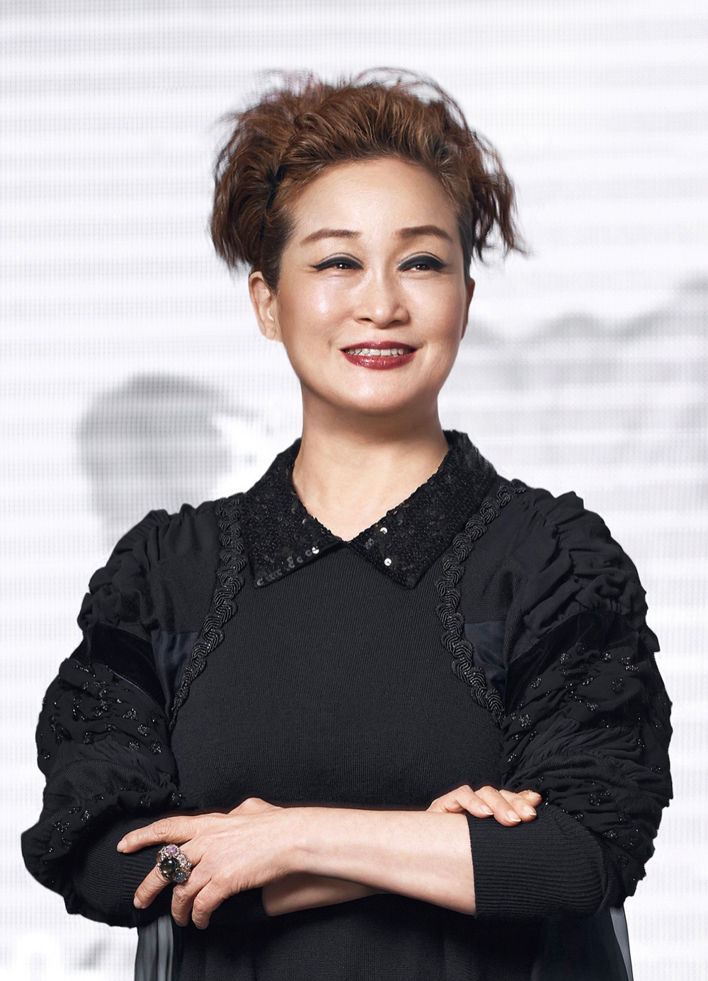 이미경 CJ그룹 부회장/사진제공=CJ그룹