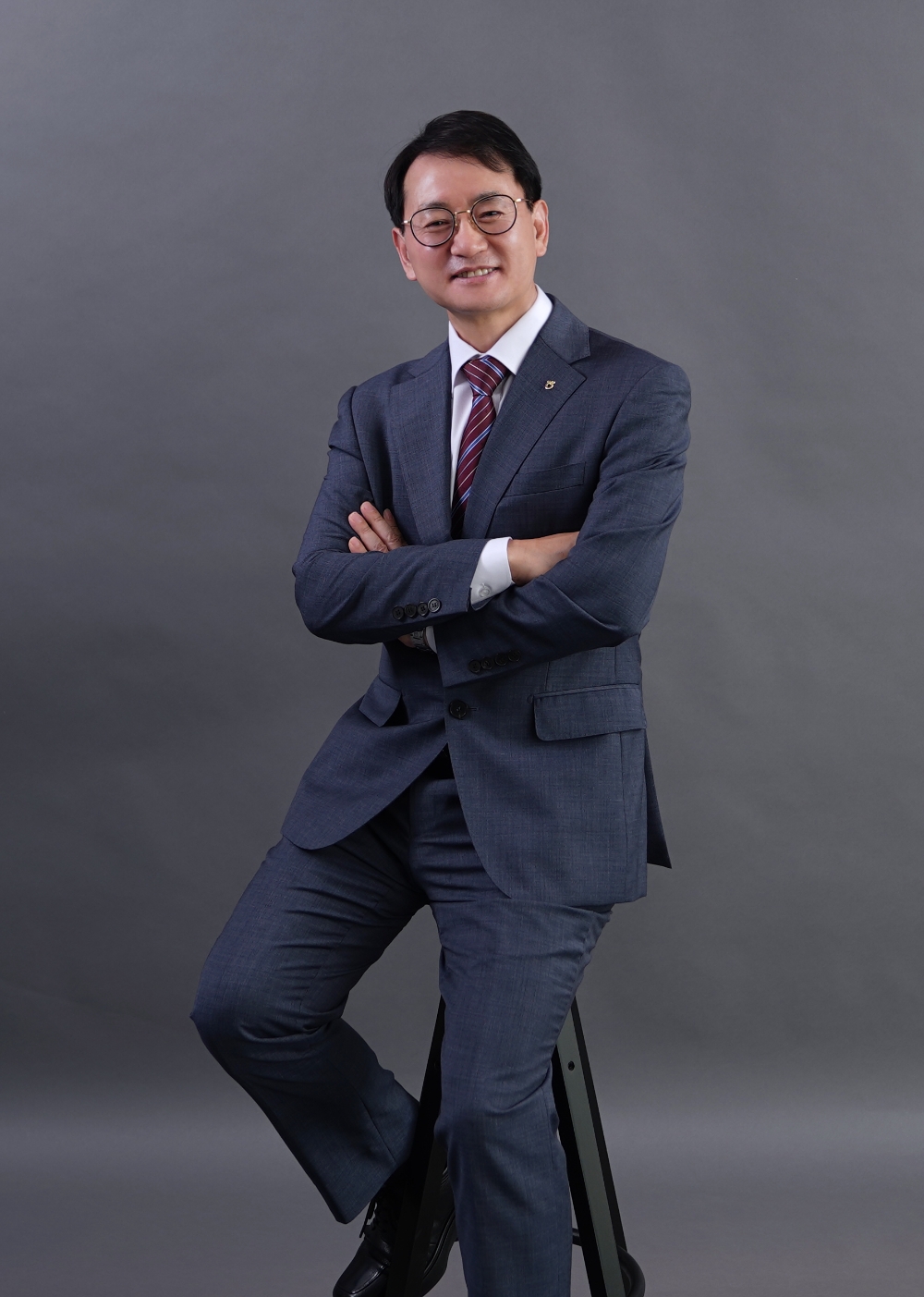 박학주 NH-Amundi자산운용 대표이사 / 사진제공= NH-Amundi자산운용