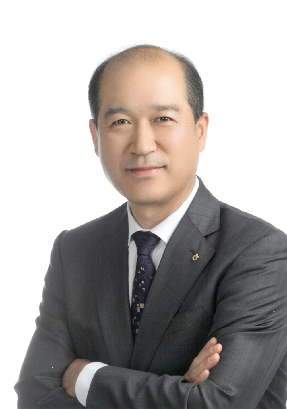 최창수 NH농협손보 대표./사진=NH농협손보