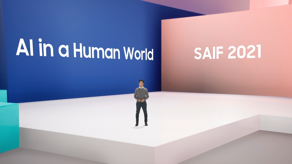 삼성전자, ‘사람의 삶을 향상시키는 AI’ 연구 성과 논의