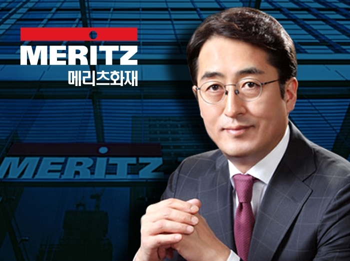 김용범 메리츠화재 부회장 / 사진=한국금융신문DB