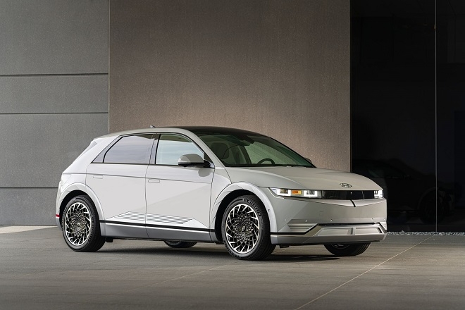 현대차 아이오닉5. 사진=NACTOY.