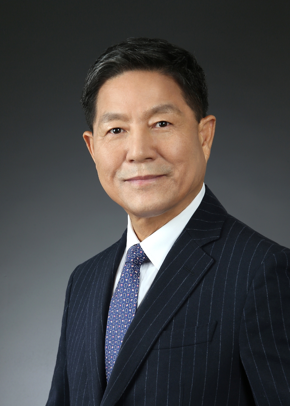 서재환 금호건설 대표이사. / 사진제공=금호건설