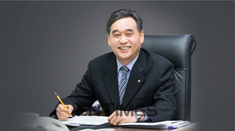 김기홍 JB금융지주 회장./사진=JB금융지주