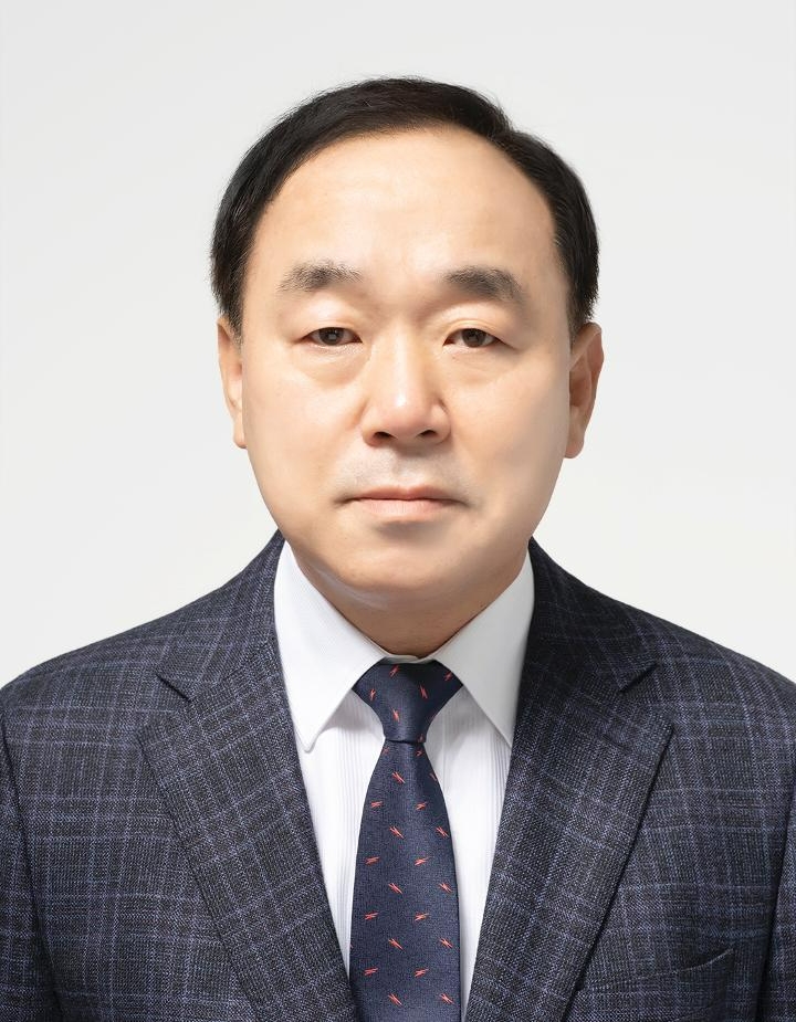 장병준 LG생활건강 전무/사진제공=LG생활건강