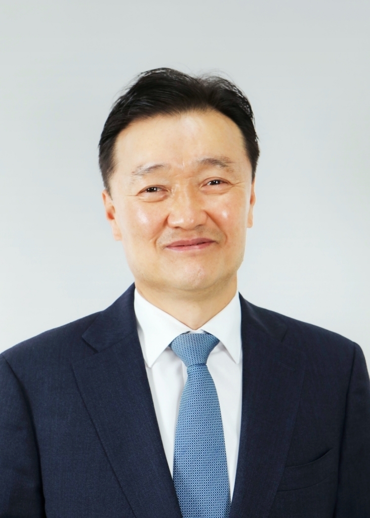 농심 이병학 대표이사 부사장./ 사진제공 =농심