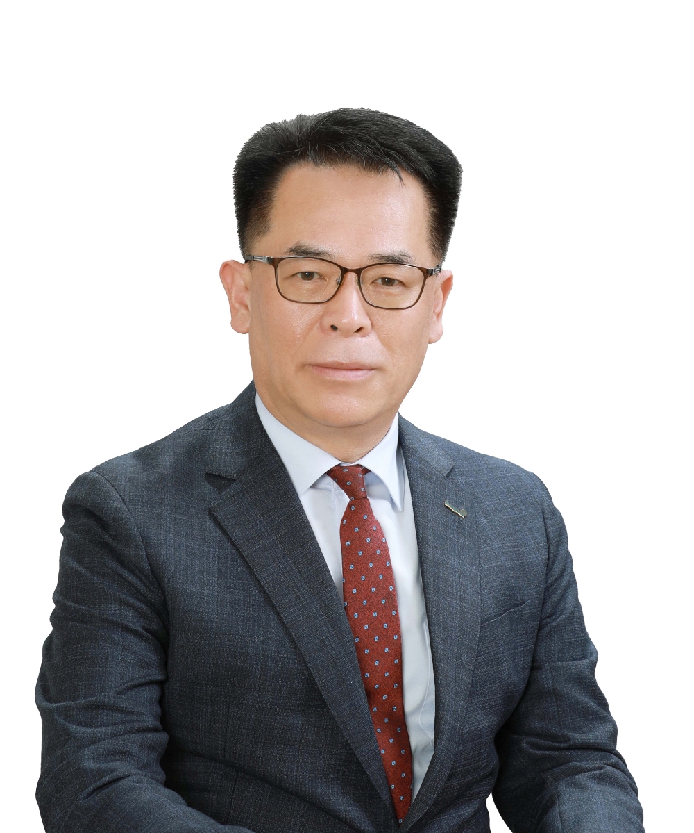 박성순 동원로엑스 대표이사/사진제공=동원그룹