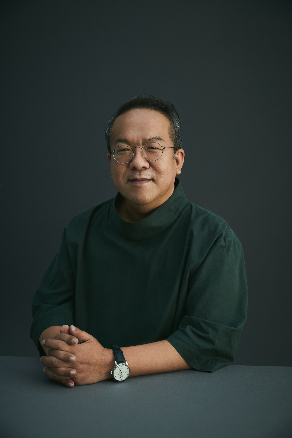 황희 분당서울대병원 교수 겸 카카오 헬스케어 CIC 대표. 사진=카카오