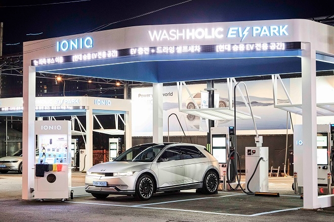 현대차 EV파크 전경. 사진=현대차.