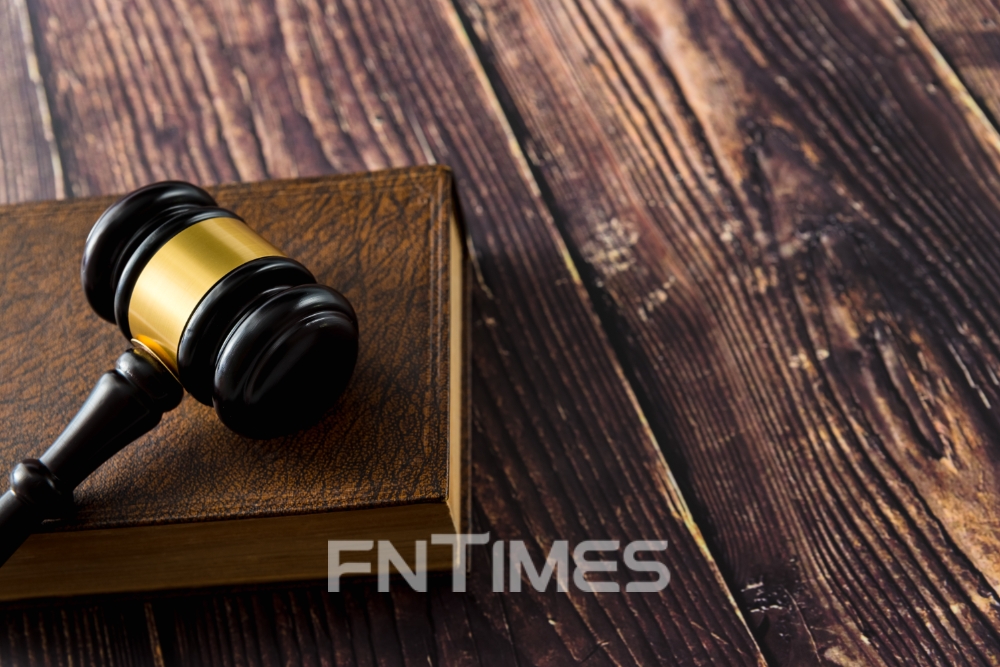 경제민주주의21, 경제정의실천시민연합, 금융소비자연대회의, 금융소비자연맹, 금융정의연대, 민생경제연구소, 참여연대, 한국소비자단체연합, 한국파산회생변호사회 등 9개 시민‧사회단체는 6일 공동 논평을 통해 금융감독원(원장 정은보)이 함영주 하나금융지주 부회장(당시 하나은행장)을 추가 제재해야 한다고 주장했다./사진=이미지투데이